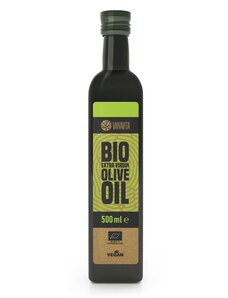 VanaVita BIO Extra szűz olivaolaj - 500 ml