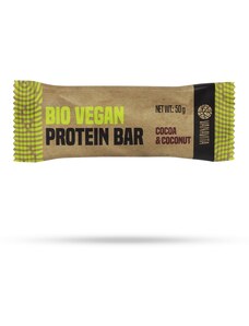 VanaVita BIO Vegan Protein Bar - 50 g