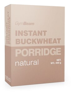 GymBeam Instant hajdinakása - 450 g