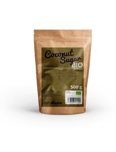 GymBeam Bio Coconut Sugar 500g