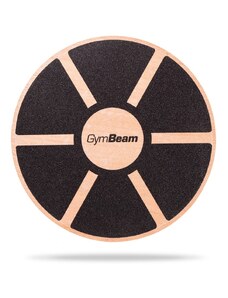 GymBeam WoodWork egyensúly deszka