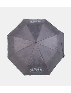 Anekke Woods, manuális női esernyő