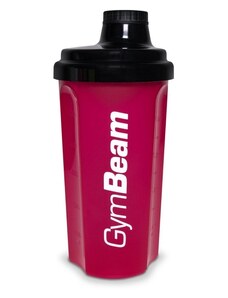 GymBeam Shaker piros 500 ml