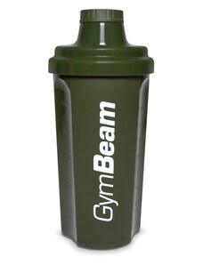 GymBeam Shaker olivazöld 500 ml