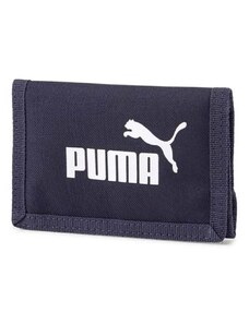 Puma Phase Wallet pénztárca, sötétkék