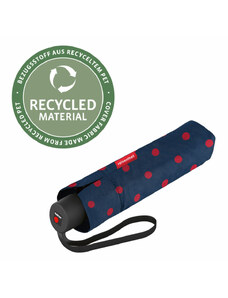 Knirps Reisenthel Reisenthel Pocket Classic esernyő, mixed dots red