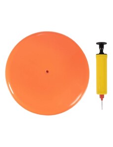 GymBeam Mini egyensúly labda narancssárga