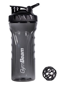 GymBeam Infinity Black shaker 1000 ml