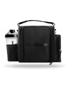 GymBeam FIT Prep ételhordó táska