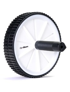 GymBeam Double Ab Wheel erősítő kerék