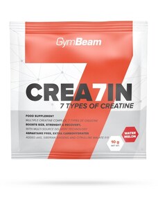 GymBeam Crea7in minta - 10g