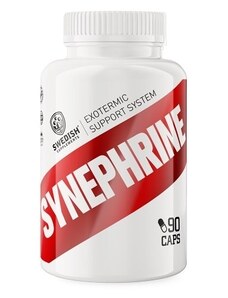 Swedish Supplements Synephrine - 90 kapsz.