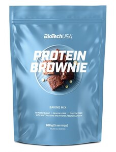 Biotech USA Protein Brownie - 600 g