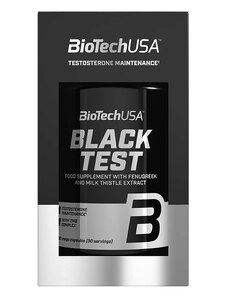 Biotech USA Black Test - 90 kapsz.