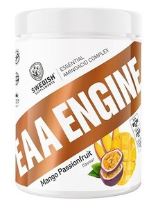 Swedish Supplements EAA Engine - 450 g