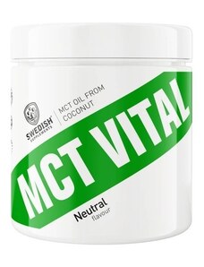 Swedish Supplements MCT Vital - 300 g