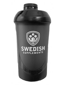 Swedish Supplements shaker