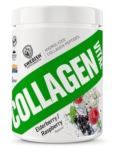 Swedish Supplements Collagen Vital - 400 g