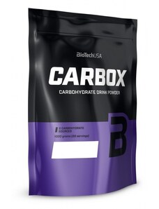 Biotech USA CarboX - 1000 g
