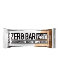 Biotech USA Zero Bar - 50 g
