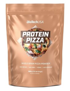 Biotech USA Protein Pizza - 500 g