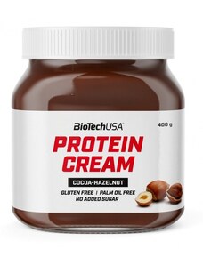 Biotech USA Protein Cream - 400 g