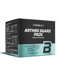 Biotech USA Arthro Guard Pack - 30 balíčkov
