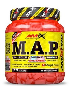 Amix M.A.P Muscle Amino Power