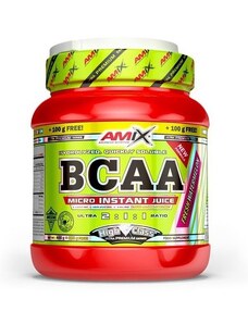 Amix BCAA Micro Instant Juice 2:1:1 - 300 g