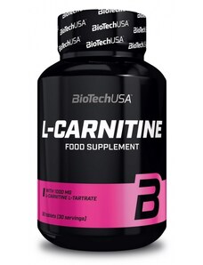Biotech USA L-Carnitine 1000