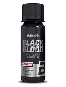 Biotech USA Black Blood Shot - 60 ml.