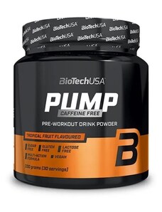 Biotech USA Pump - 330 g