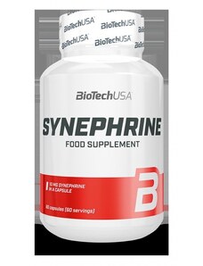 Biotech USA Synephrine - 60 kapsz.