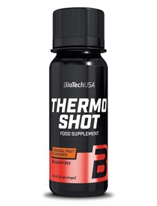 Biotech USA Thermo Shot - 60 ml.