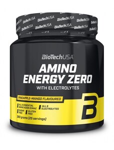 Biotech USA Amino Energy Zero with Electrolytes - 360 g