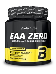 Biotech USA EAA Zero - 350 g