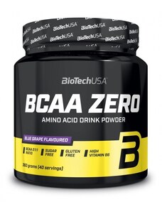 Biotech USA BCAA Zero - 360 g