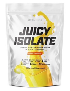 Biotech USA Juicy Isolate - 500 g