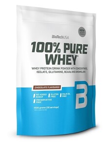 Biotech USA 100% Pure Whey - 1000 g