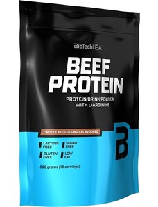 Biotech USA Beef Protein - 500 g