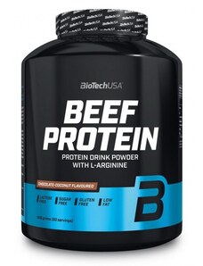 Biotech USA Beef Protein - 1816 g