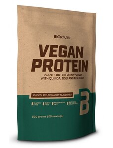 Biotech USA Vegan Protein - 2000 g