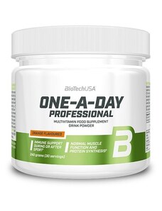 Biotech USA One A Day Professional - 240 g