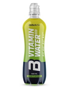 Biotech USA Vitamin Water Zero - 500 ml.