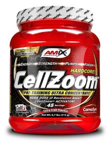 Amix CellZoom Hardcore - 315 g