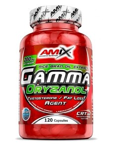 Amix Gamma Oryzanol - 120 kapsz.