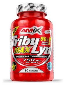 Amix Tribulyn 90% Max - 90 kapsz.