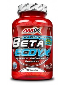 Amix Beta Ecdyx - 90 kapsz.