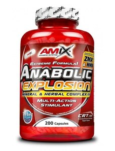 Amix Anabolic Explosion - 200 kapsz.