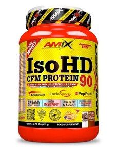 Amix IsoHD 90 CFM Protein - 800 g